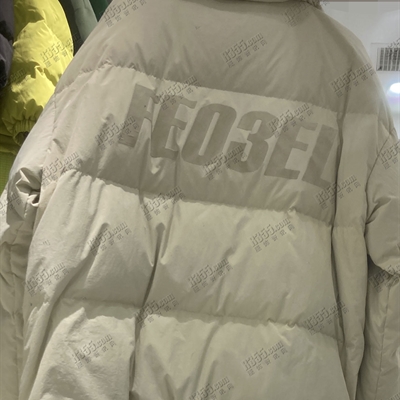 市场上装-棉衣/羽绒服-休闲棉服【实拍】