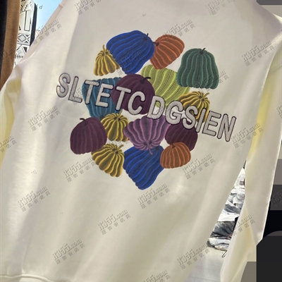 市场上装-卫衣-休闲卫衣【实拍】