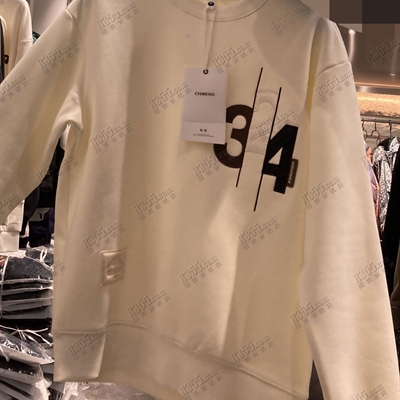 市场上装-卫衣-休闲卫衣【实拍】