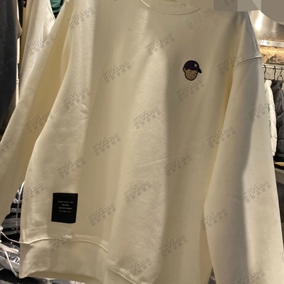 市场上装-卫衣-休闲卫衣【实拍】