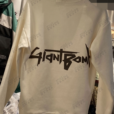 市场上装-卫衣-休闲卫衣【实拍】