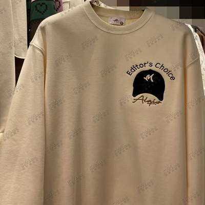 市场上装-卫衣-休闲卫衣【实拍】