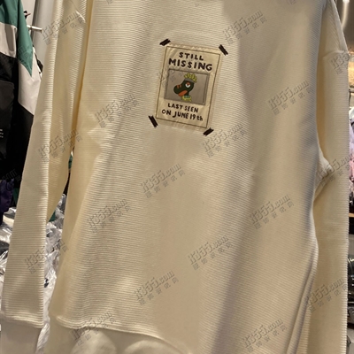 市场上装-卫衣-休闲卫衣【实拍】