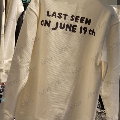 市场上装-卫衣-休闲卫衣【实拍】