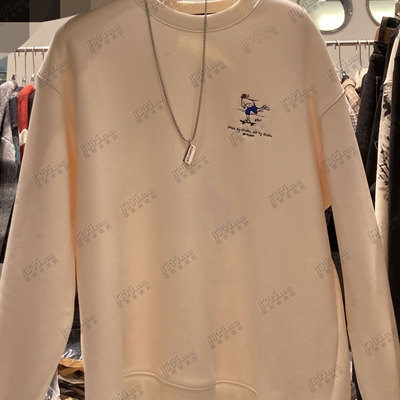 市场上装-卫衣-休闲卫衣【实拍】