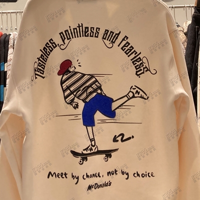 市场上装-卫衣-休闲卫衣【实拍】