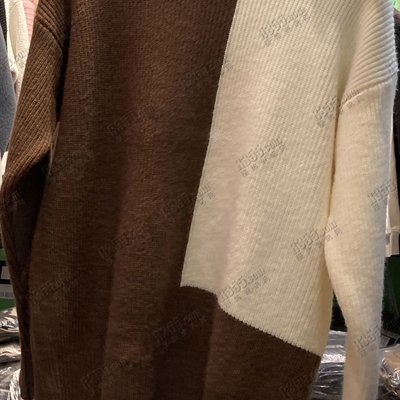 市场上装-毛衫-休闲毛衫【实拍】