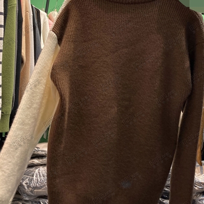 市场上装-毛衫-休闲毛衫【实拍】