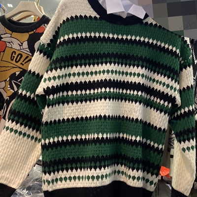 市场上装-毛衫-休闲毛衫【实拍】