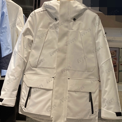 运动品牌-棉衣/羽绒-男运动棉服【实拍】