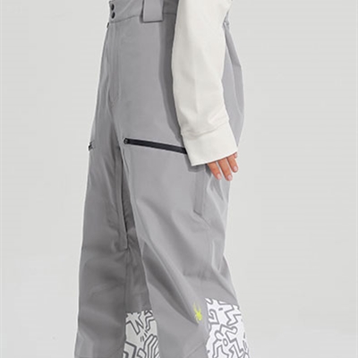 户外品牌-滑雪服-女户外滑雪服套装