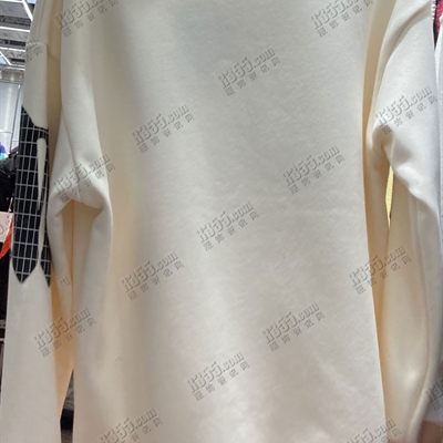 市场上装-卫衣-电商卫衣【实拍】