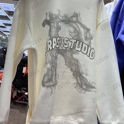 市场上装-卫衣-电商卫衣【实拍】