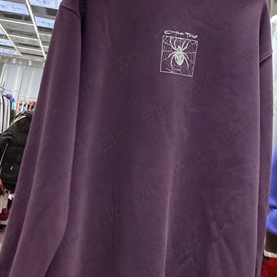 市场上装-卫衣-电商卫衣【实拍】