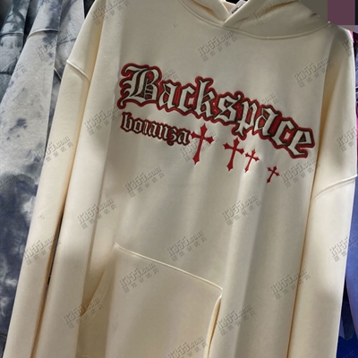 市场上装-卫衣-电商卫衣【实拍】