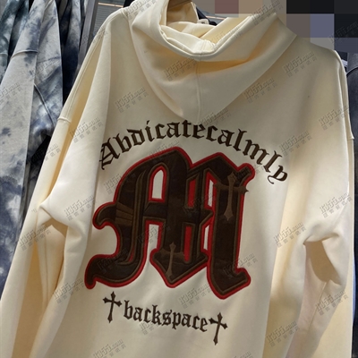 市场上装-卫衣-电商卫衣【实拍】