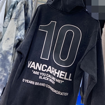 市场上装-卫衣-电商卫衣【实拍】