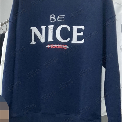 市场上装-卫衣-电商卫衣【实拍】