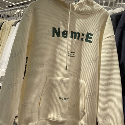 市场上装-卫衣-休闲卫衣【实拍】