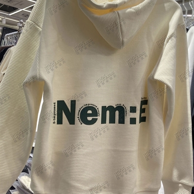 市场上装-卫衣-休闲卫衣【实拍】