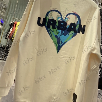 市场上装-卫衣-休闲卫衣【实拍】