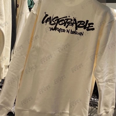 市场上装-卫衣-休闲卫衣【实拍】