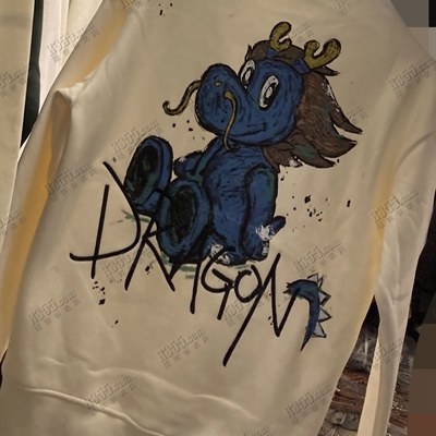 市场上装-卫衣-休闲卫衣【实拍】