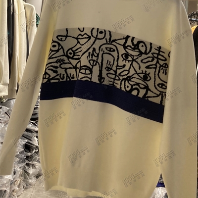 市场上装-毛衫-休闲毛衫【实拍】