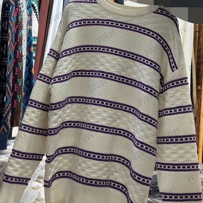 市场上装-毛衫-休闲毛衫【实拍】