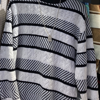 市场上装-毛衫-休闲毛衫【实拍】