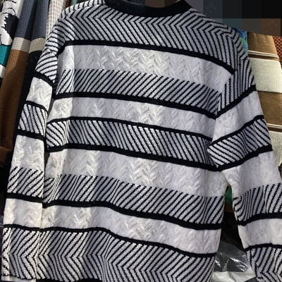 市场上装-毛衫-休闲毛衫【实拍】