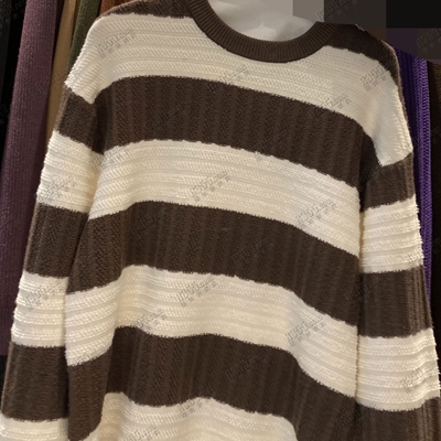 市场上装-毛衫-休闲毛衫【实拍】