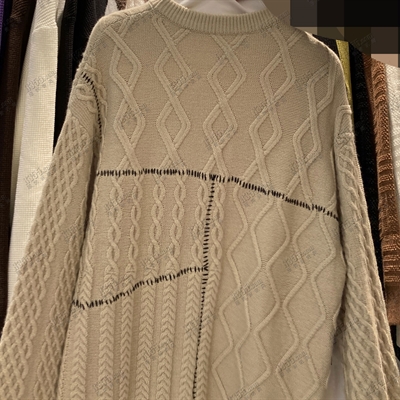 市场上装-毛衫-休闲毛衫【实拍】