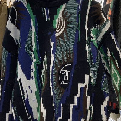 市场上装-毛衫-休闲毛衫【实拍】