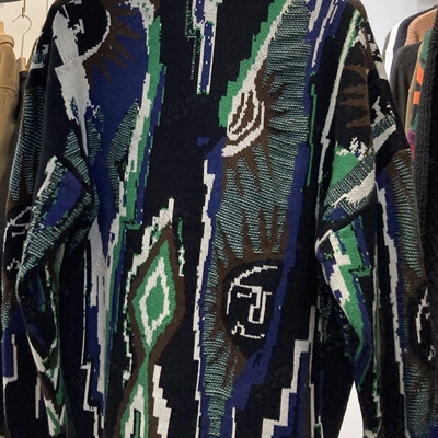 市场上装-毛衫-休闲毛衫【实拍】