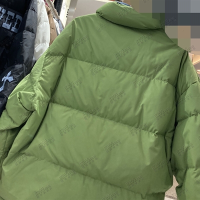 市场上装-棉衣/羽绒服-电商棉服【实拍】