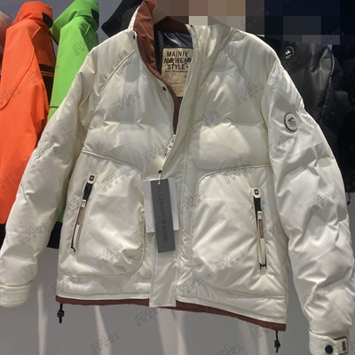 市场上装-棉衣/羽绒服-休闲棉服【实拍】