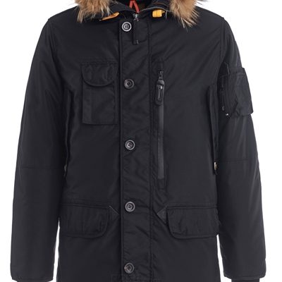 市场上装-棉衣/羽绒服-商务棉服