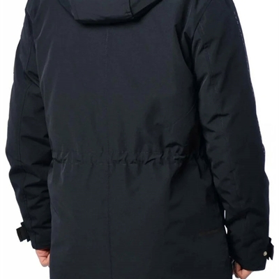 市场上装-棉衣/羽绒服-商务棉服