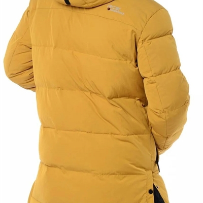 市场上装-棉衣/羽绒服-商务棉服