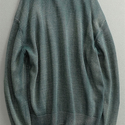 市场上装-毛衫-休闲毛衫