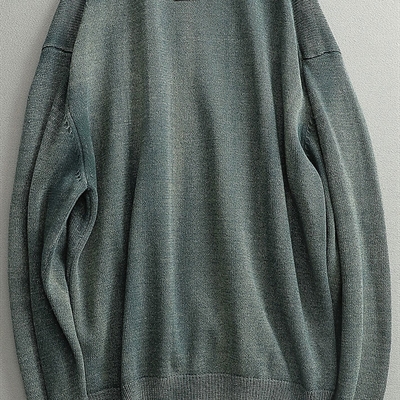 市场上装-毛衫-休闲毛衫