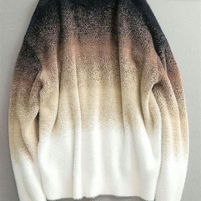 市场上装-毛衫-休闲毛衫