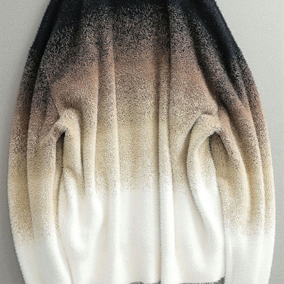 市场上装-毛衫-休闲毛衫