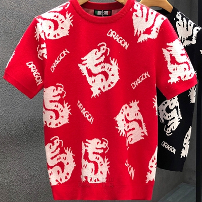 市场上装-毛衫-休闲毛衫