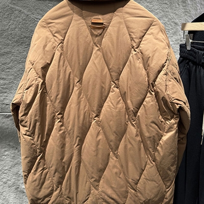 市场上装-棉衣/羽绒服-休闲棉服