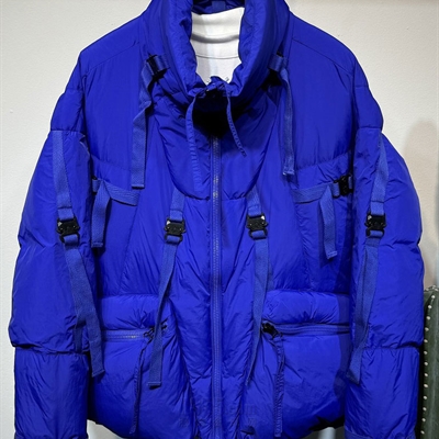 市场上装-棉衣/羽绒服-微潮棉服