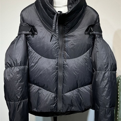 市场上装-棉衣/羽绒服-微潮棉服