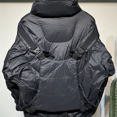 市场上装-棉衣/羽绒服-微潮棉服