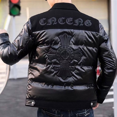 市场上装-棉衣/羽绒服-欧货棉服